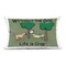 Stupell Industries Life Crap Without Dog Decorative Printed Throw Pillow Design by LIC, 14 x 7 x 20